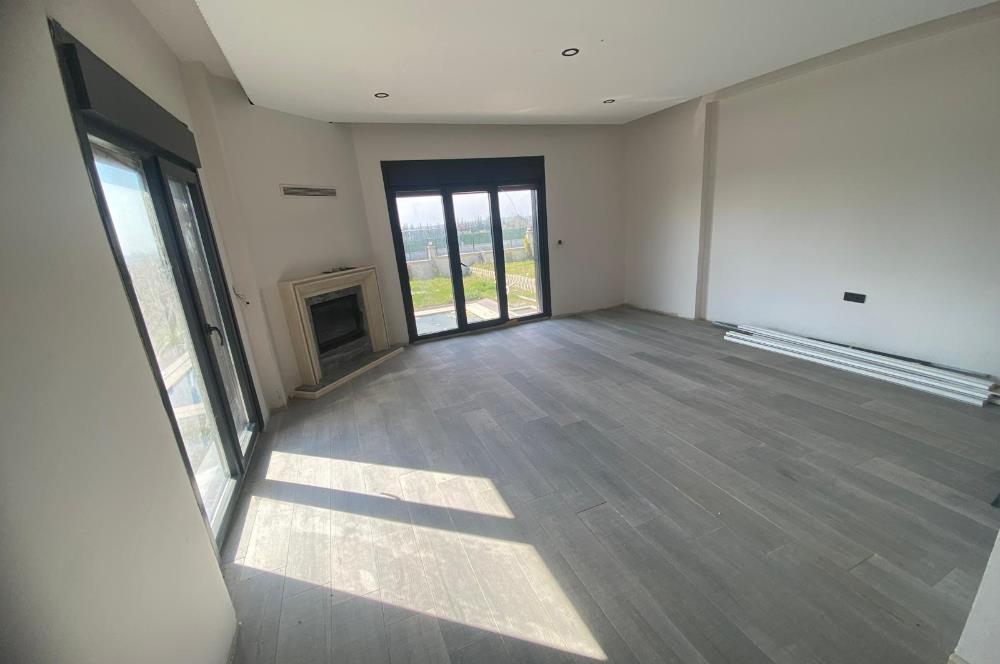 Bankadan Satılık Villa