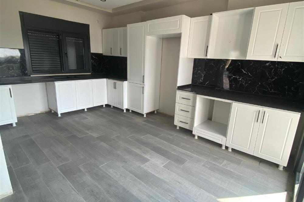 Bankadan Satılık Villa