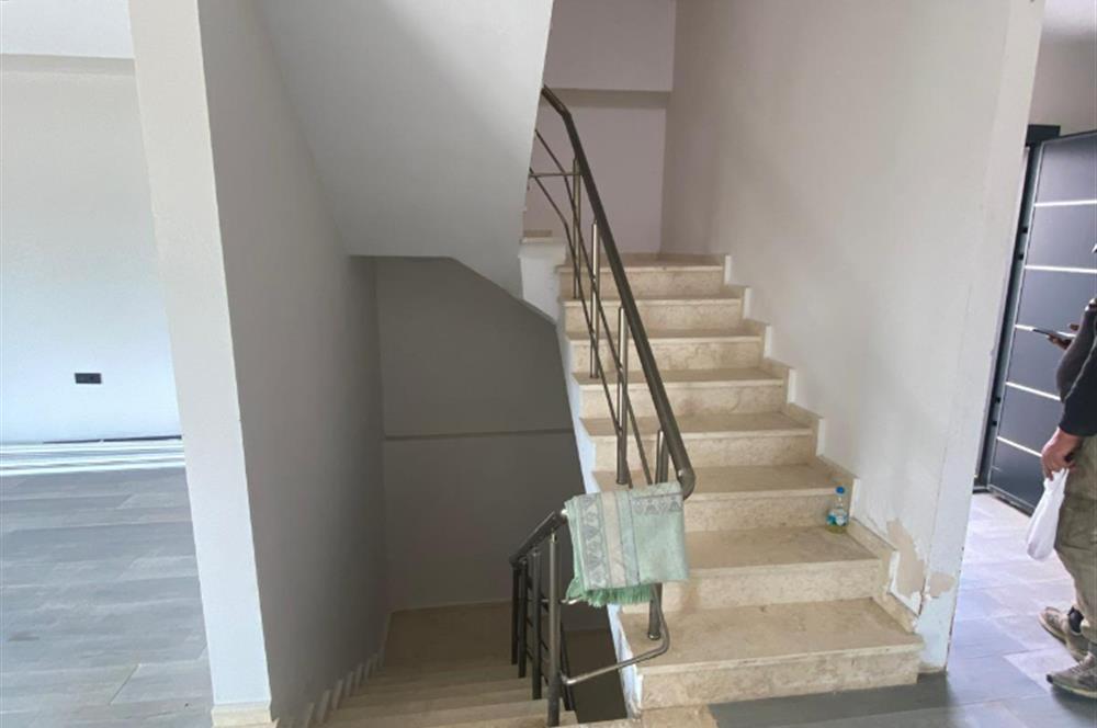 Bankadan Satılık Villa