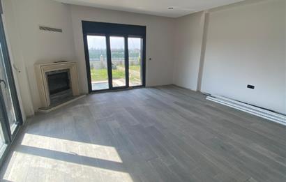 Bankadan Satılık Villa