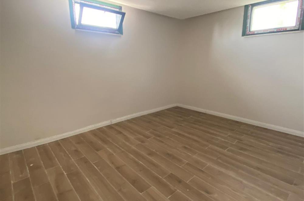 Bankadan Satılık Villa