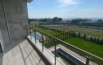 Bankadan Satılık Villa