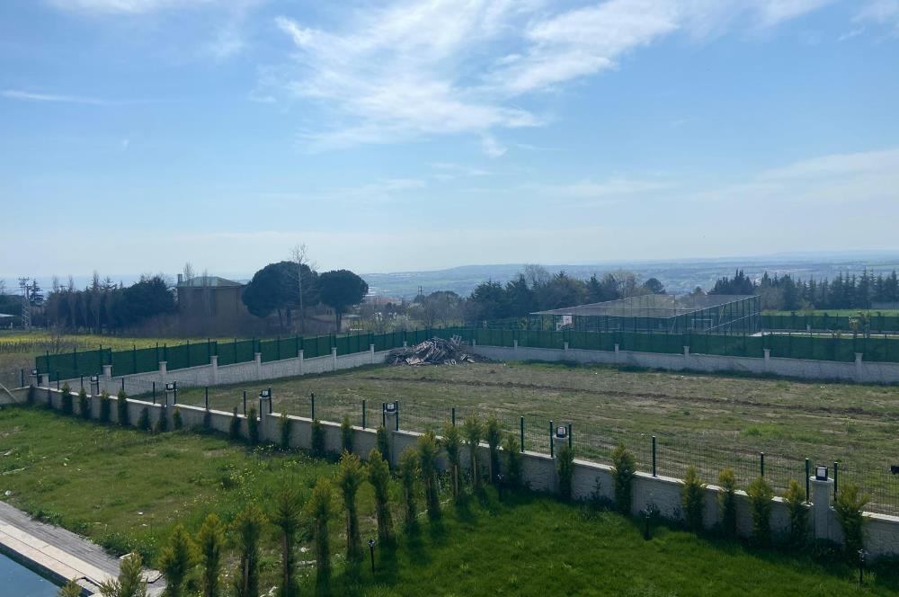 Bankadan Satılık Villa