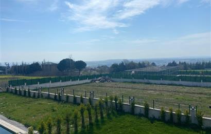 Bankadan Satılık Villa