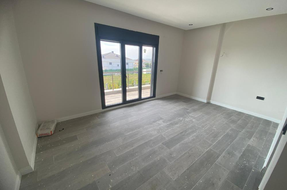 Bankadan Satılık Villa