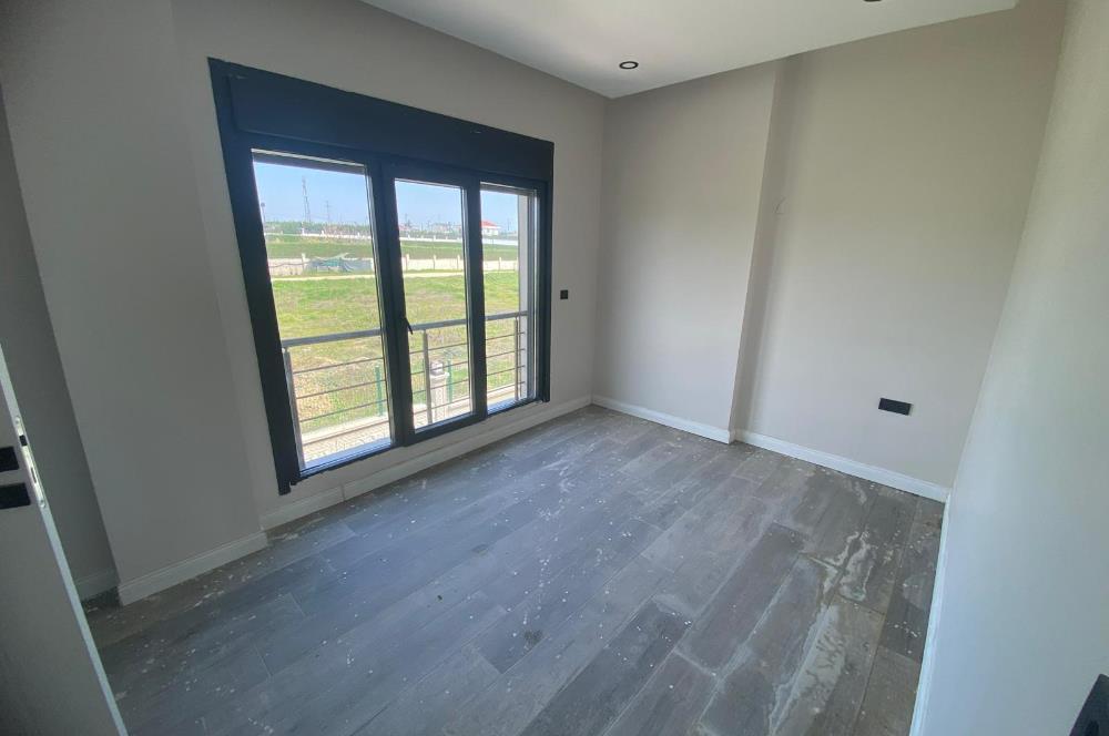 Bankadan Satılık Villa