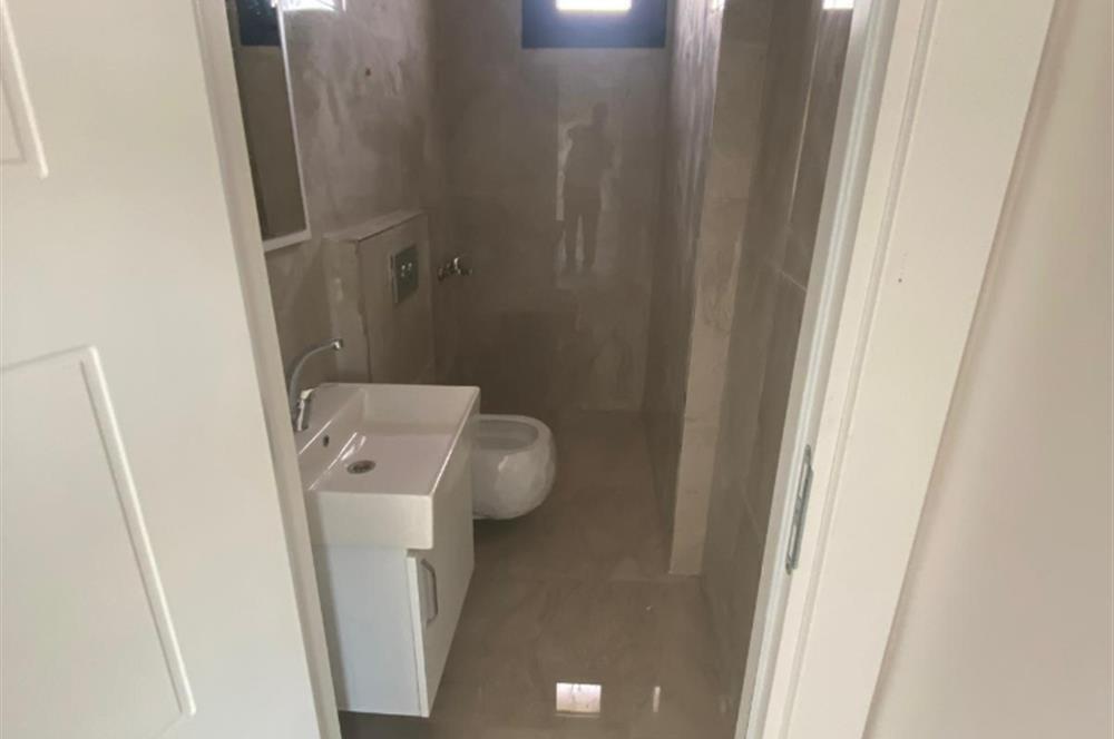 Bankadan Satılık Villa