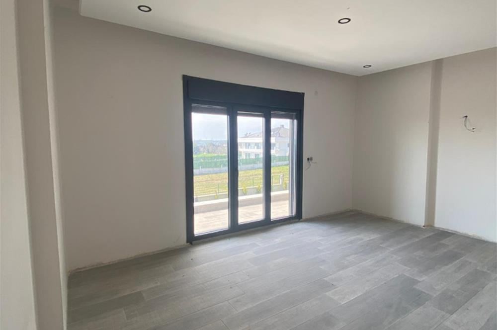 Bankadan Satılık Villa