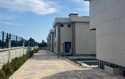 Bankadan Satılık Villa