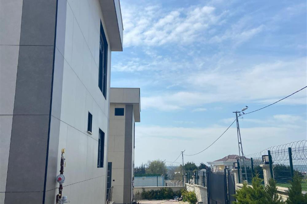 Bankadan Satılık Villa