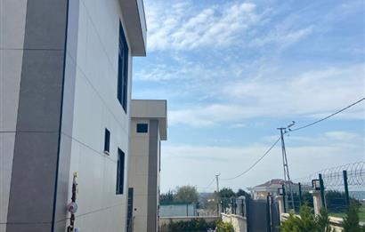 Bankadan Satılık Villa