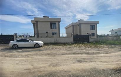 Bankadan Satılık Villa