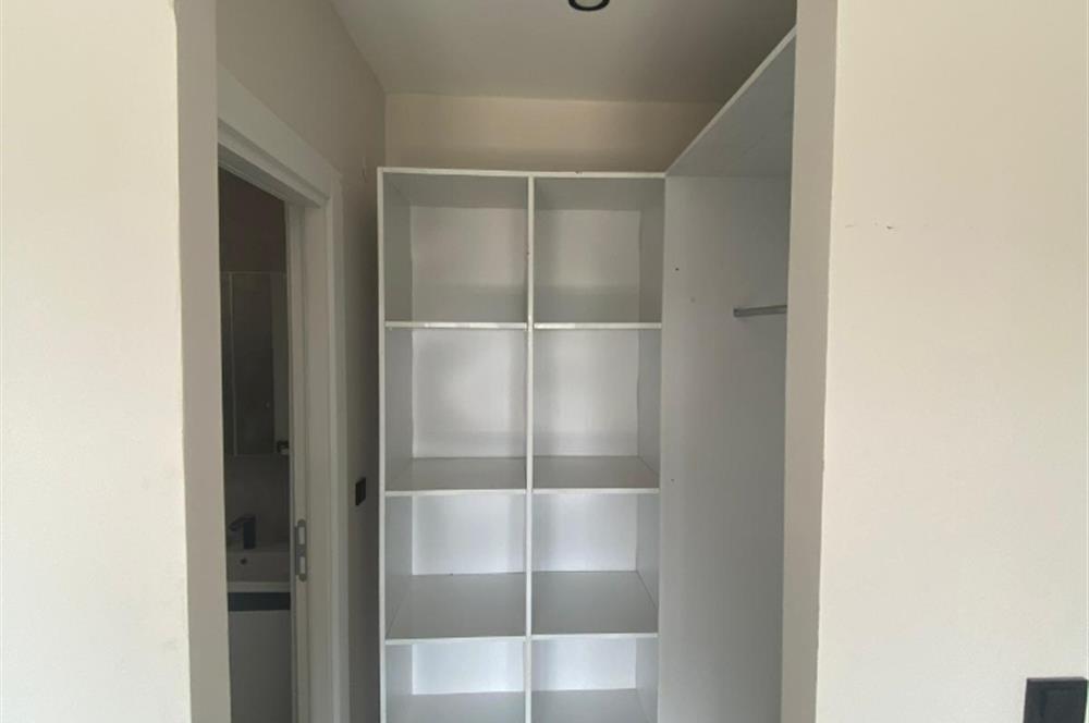 Bankadan Satılık Villa