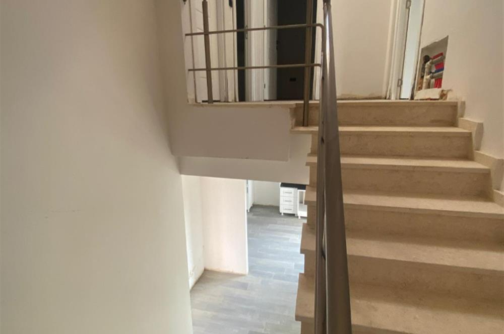 Bankadan Satılık Villa