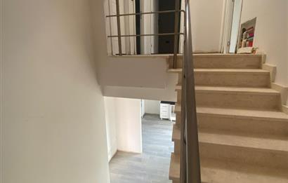 Bankadan Satılık Villa