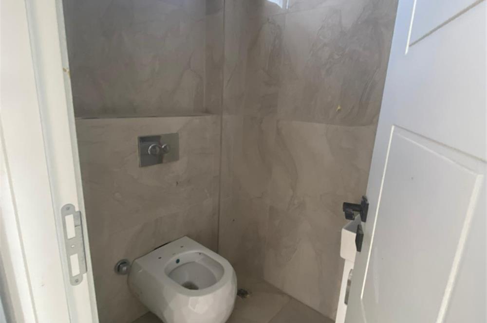 Bankadan Satılık Villa