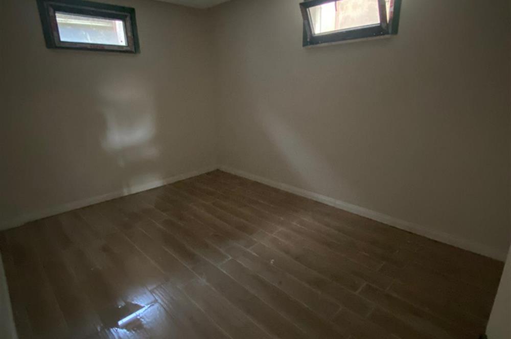 Bankadan Satılık Villa