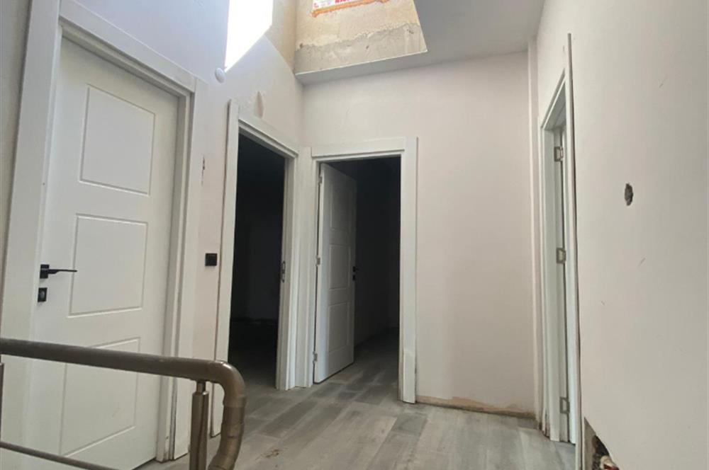 Bankadan Satılık Villa