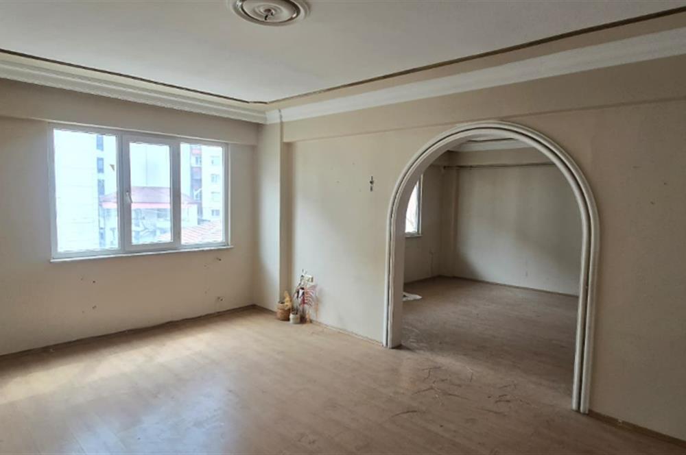 Bankadan Satılık Daire