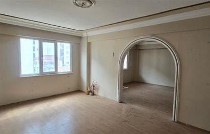 Bankadan Satılık Daire