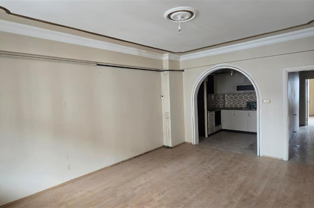 Bankadan Satılık Daire