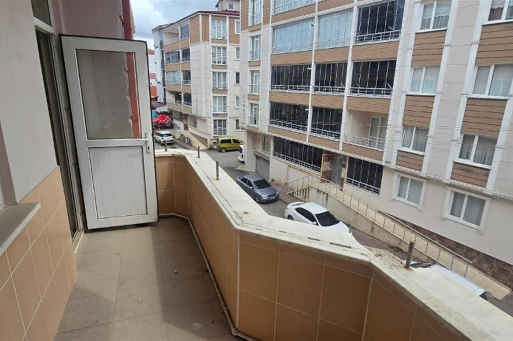 Bankadan Satılık Daire