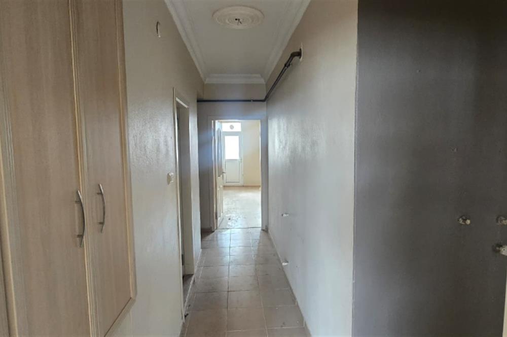 Bankadan Satılık Daire