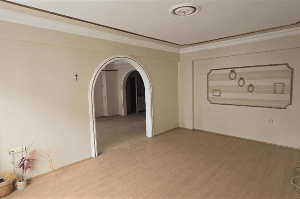 Bankadan Satılık Daire