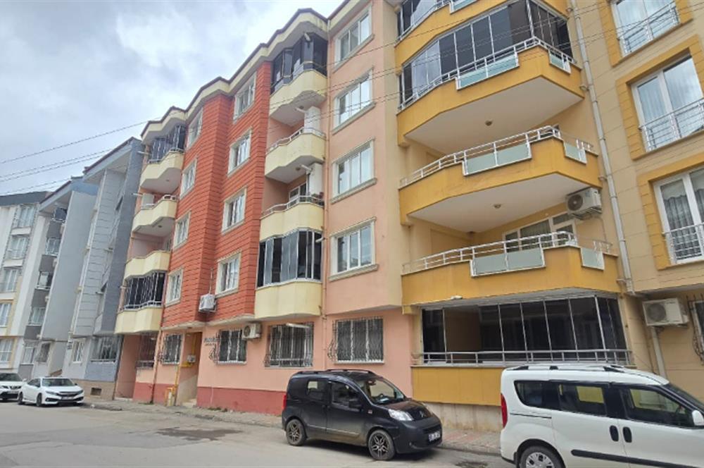 Bankadan Satılık Daire