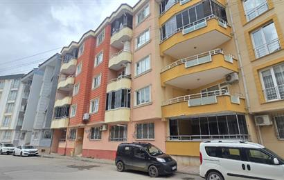 Bankadan Satılık Daire