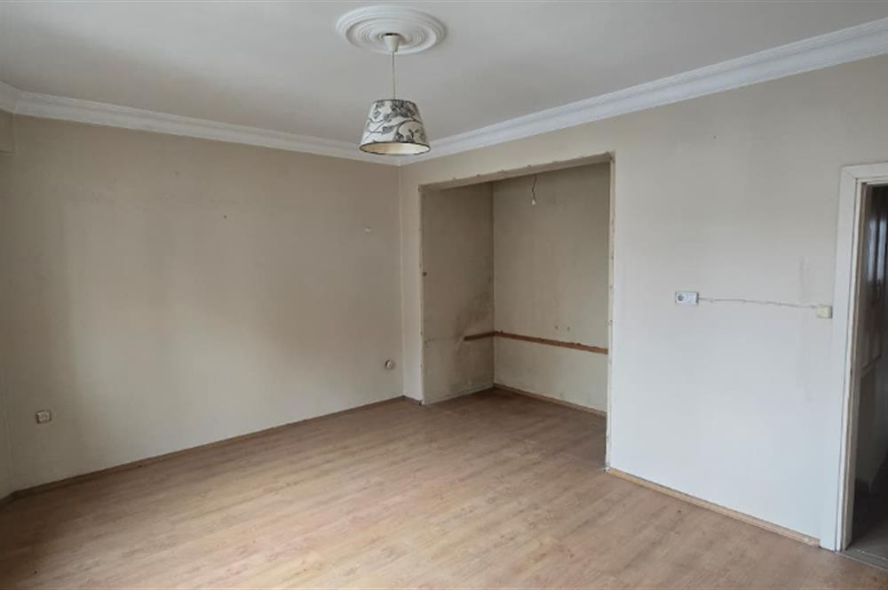 Bankadan Satılık Daire