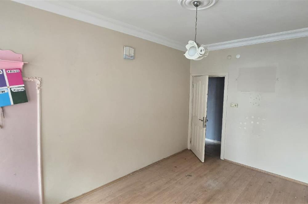 Bankadan Satılık Daire