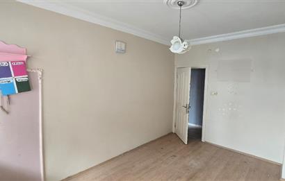 Bankadan Satılık Daire