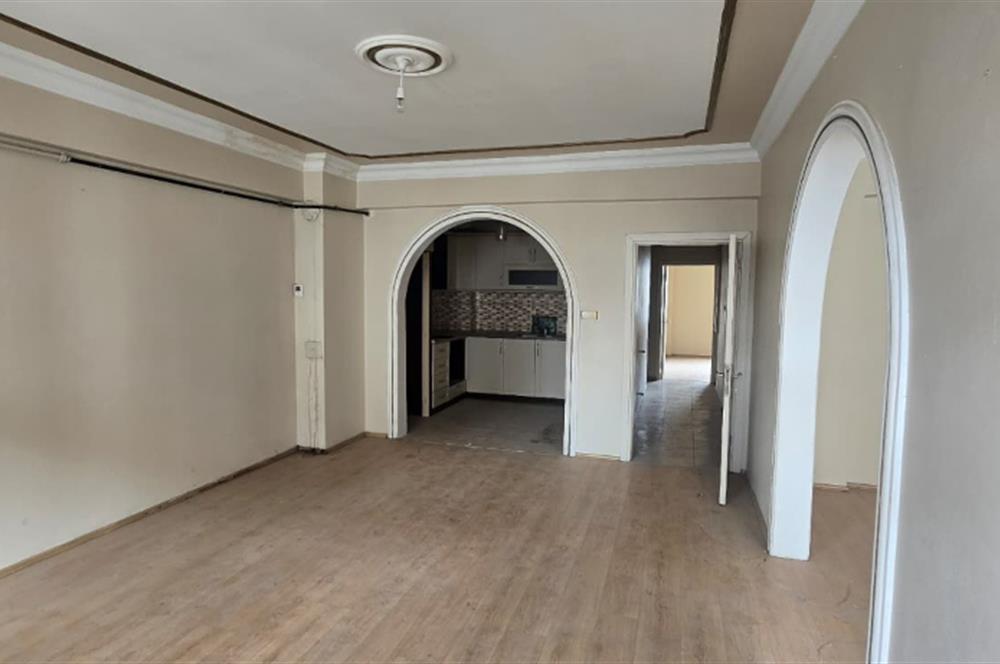 Bankadan Satılık Daire