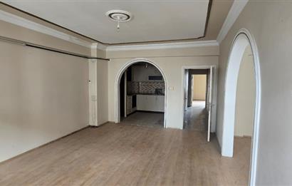 Bankadan Satılık Daire