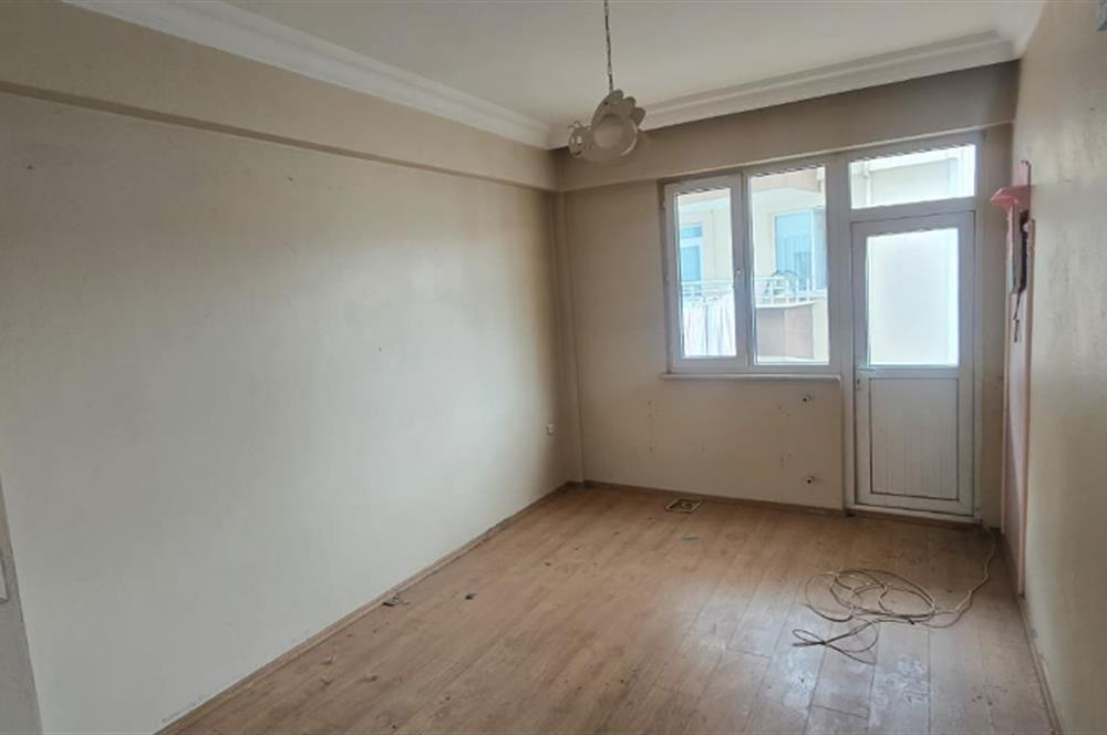 Bankadan Satılık Daire