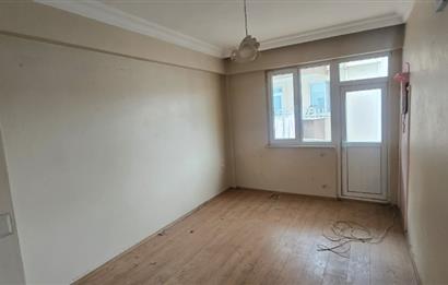 Bankadan Satılık Daire