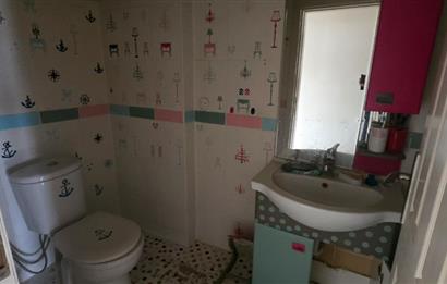 Bankadan Satılık Daire