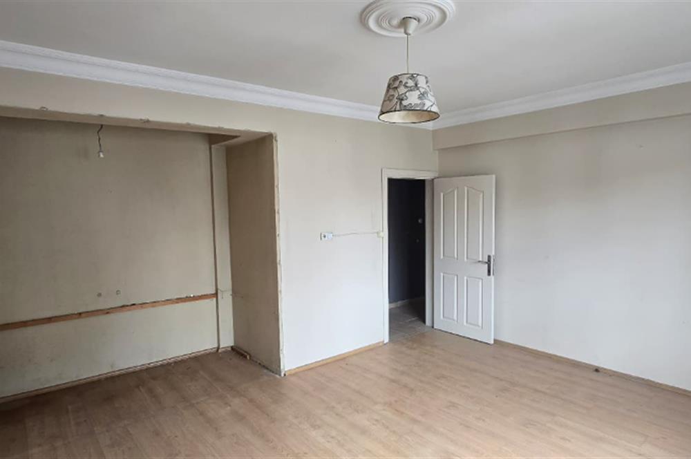 Bankadan Satılık Daire