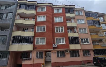 Bankadan Satılık Daire