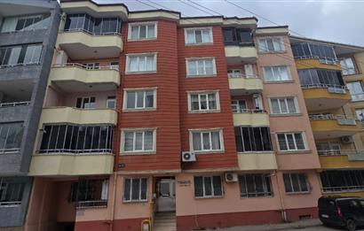 Bankadan Satılık Daire