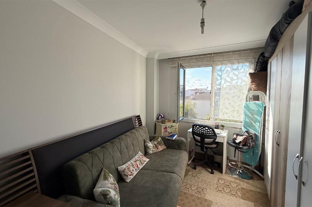 Kemerburgaz'da Kiralık Merkezi Konum 2+1 Daire