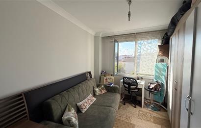 Kemerburgaz'da Kiralık Merkezi Konum 2+1 Daire