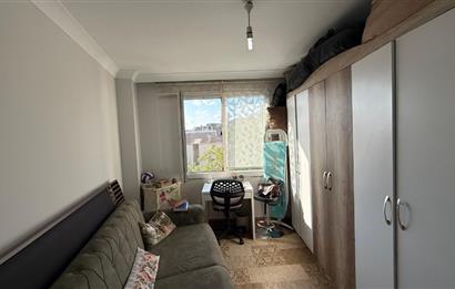 Kemerburgaz'da Kiralık Merkezi Konum 2+1 Daire