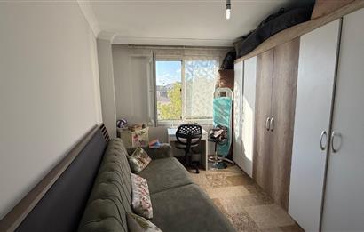 Kemerburgaz'da Kiralık Merkezi Konum 2+1 Daire