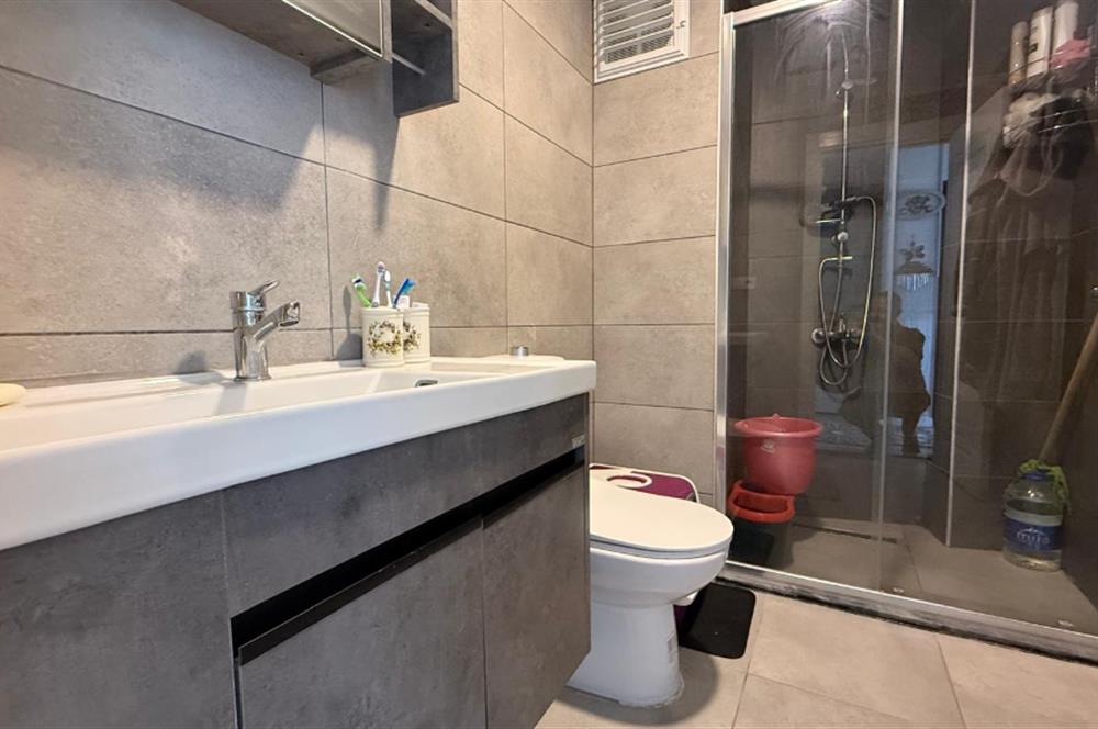 Kemerburgaz'da Kiralık Merkezi Konum 2+1 Daire