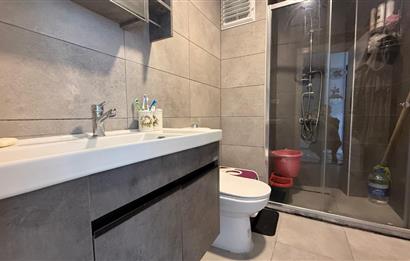 Kemerburgaz'da Kiralık Merkezi Konum 2+1 Daire