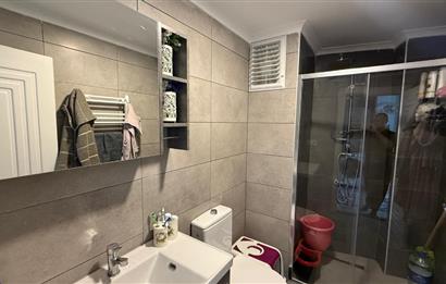 Kemerburgaz'da Kiralık Merkezi Konum 2+1 Daire