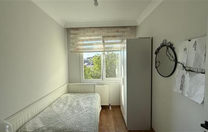 Kemerburgaz'da Kiralık Merkezi Konum 2+1 Daire