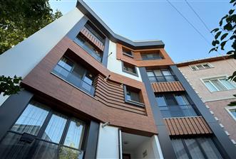 Kemerburgaz'da Kiralık Merkezi Konum 2+1 Daire - 2 - 33566